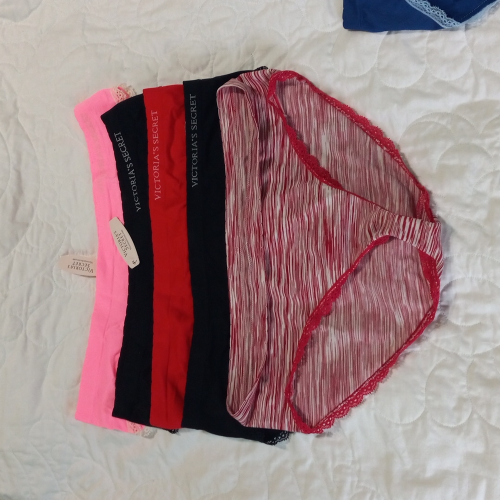 Victorias Secret Panty Lot
